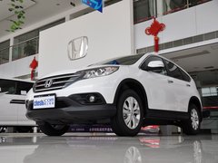 2013款 2.4L 自动 两驱豪华版