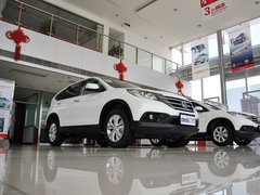 2013款 2.4L 自动 两驱豪华版