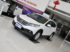 2013款 2.4L 自动 两驱豪华版
