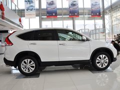 2013款 2.4L 自动 两驱豪华版