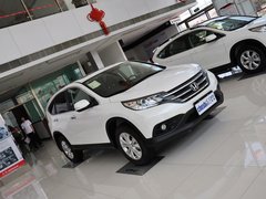 2013款 2.4L 自动 两驱豪华版