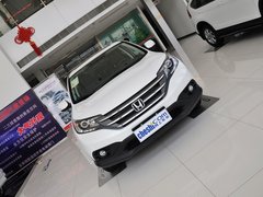 2013款 2.4L 自动 两驱豪华版