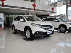 2013款 2.4L 自动 两驱豪华版