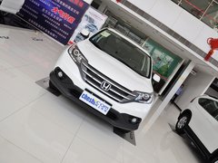 2013款 2.4L 自动 两驱豪华版