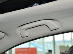 2013款 2.4L 自动 两驱豪华版