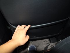 2013款 2.4L 自动 两驱豪华版