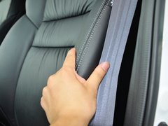 2013款 2.4L 自动 两驱豪华版