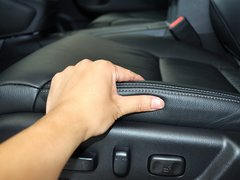 2013款 2.4L 自动 两驱豪华版