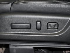 2013款 2.4L 自动 两驱豪华版