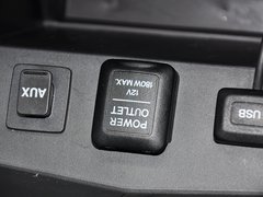 2013款 2.4L 自动 两驱豪华版