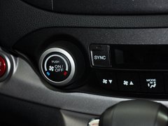 2013款 2.4L 自动 两驱豪华版