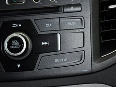 2013款 2.4L 自动 两驱豪华版