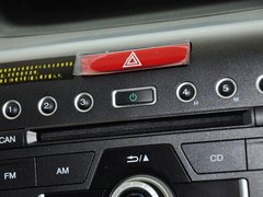 2013款 2.4L 自动 两驱豪华版