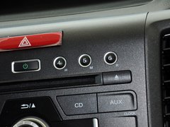 2013款 2.4L 自动 两驱豪华版