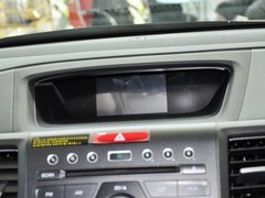2013款 2.4L 自动 两驱豪华版