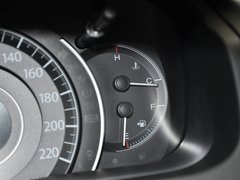 2013款 2.4L 自动 两驱豪华版