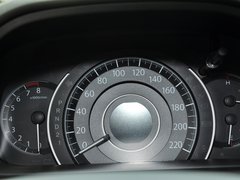 2013款 2.4L 自动 两驱豪华版