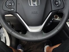 2013款 2.4L 自动 两驱豪华版