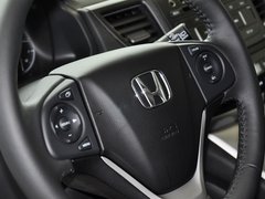 2013款 2.4L 自动 两驱豪华版
