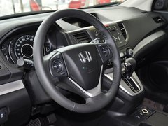 2013款 2.4L 自动 两驱豪华版