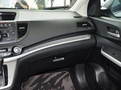 2013款 2.4L 自动 两驱豪华版