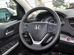 2013款 2.4L 自动 两驱豪华版