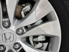 2013款 2.4L 自动 两驱豪华版