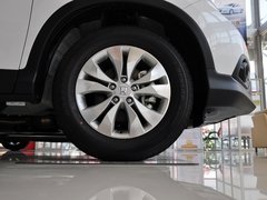 2013款 2.4L 自动 两驱豪华版