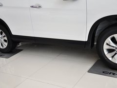 2013款 2.4L 自动 两驱豪华版