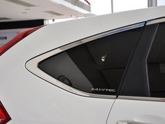 2013款 2.4L 自动 两驱豪华版