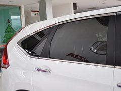 2013款 2.4L 自动 两驱豪华版