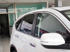 2013款 2.4L 自动 两驱豪华版