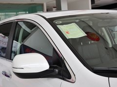 2013款 2.4L 自动 两驱豪华版