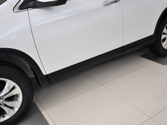 2013款 2.4L 自动 两驱豪华版