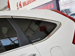 2013款 2.4L 自动 两驱豪华版