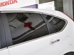 2013款 2.4L 自动 两驱豪华版