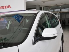 2013款 2.4L 自动 两驱豪华版