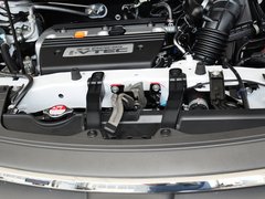2013款 2.4L 自动 两驱豪华版