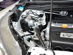 2013款 2.4L 自动 两驱豪华版