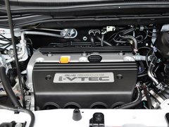2013款 2.4L 自动 两驱豪华版