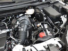2013款 2.4L 自动 两驱豪华版