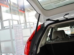 2013款 2.4L 自动 两驱豪华版