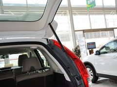 2013款 2.4L 自动 两驱豪华版