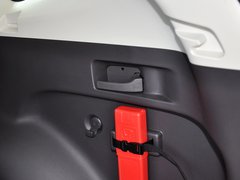 2013款 2.4L 自动 两驱豪华版