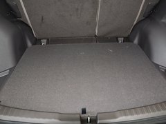 2013款 2.4L 自动 两驱豪华版