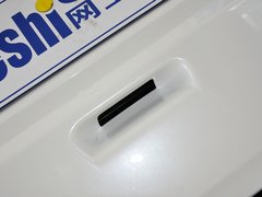2013款 2.4L 自动 两驱豪华版