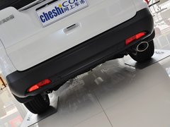 2013款 2.4L 自动 两驱豪华版