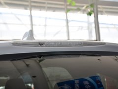 2013款 2.4L 自动 两驱豪华版