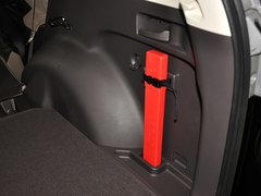 2013款 2.0L 自动 两驱经典版