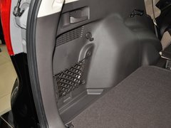 2013款 2.0L 自动 两驱经典版